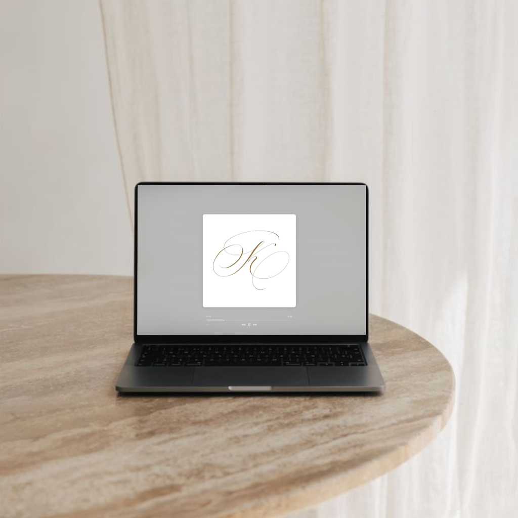 The Ora Edit — Mindset, Presence & Etiquette Course