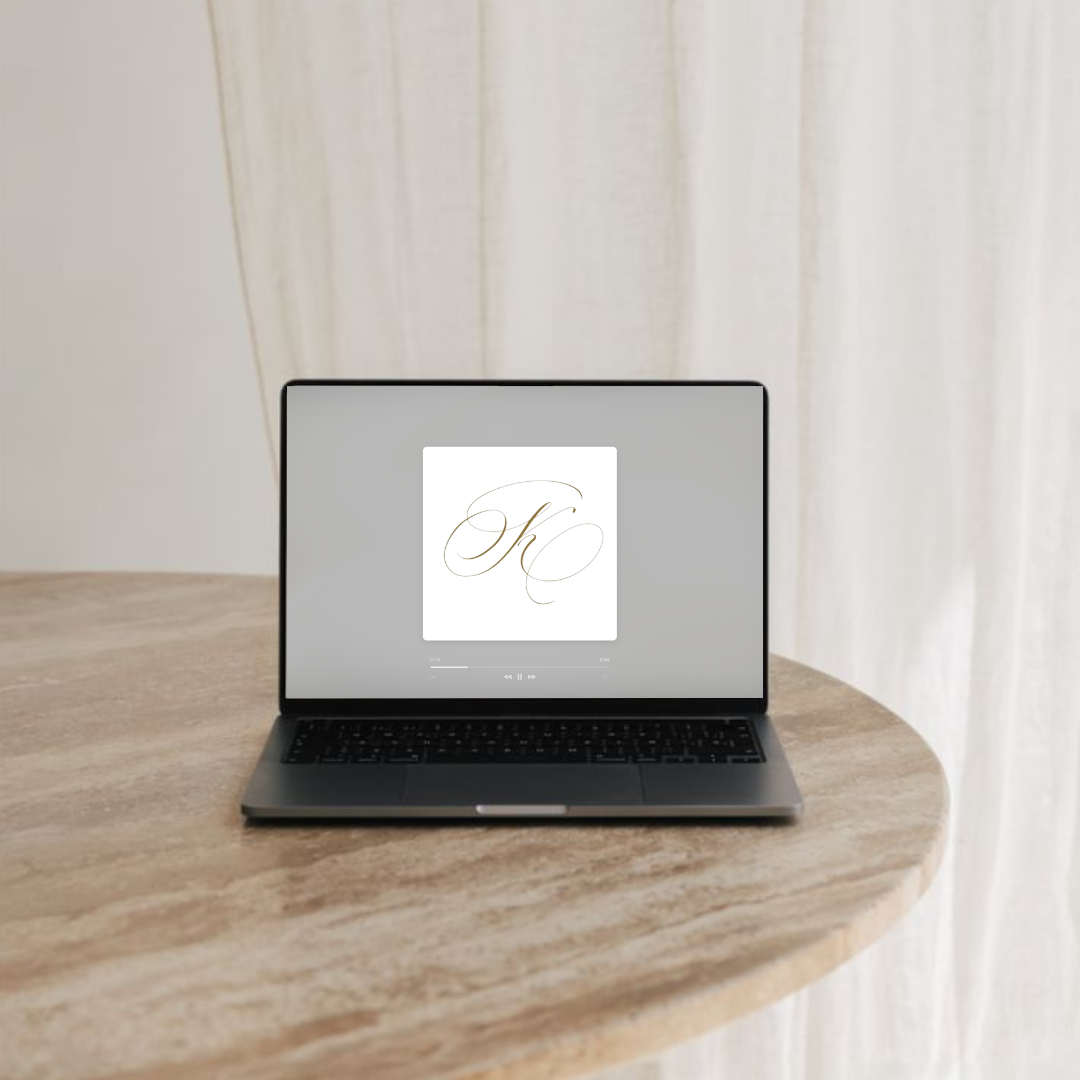 The Ora Edit — Mindset, Presence & Etiquette Course