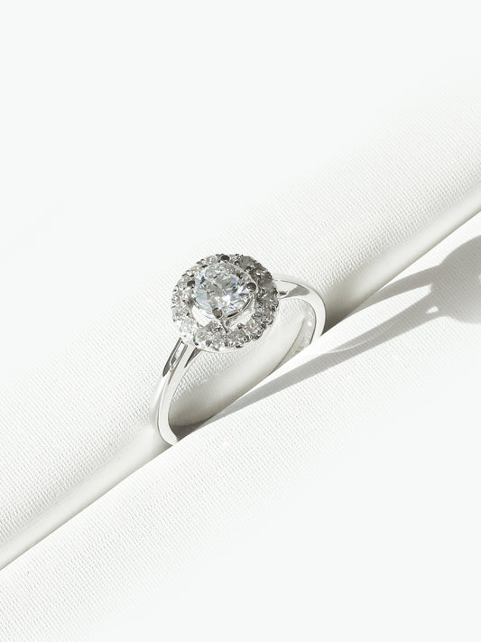 DIAMOND RING