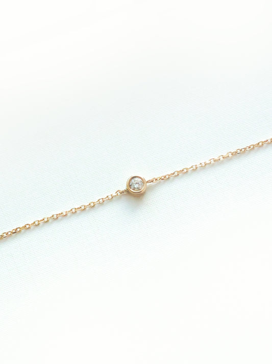 DIAMOND BRACELET